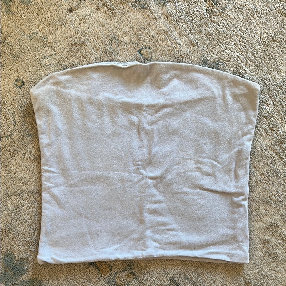 Brandy tube top